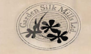 garden silk mills ltd-512-307