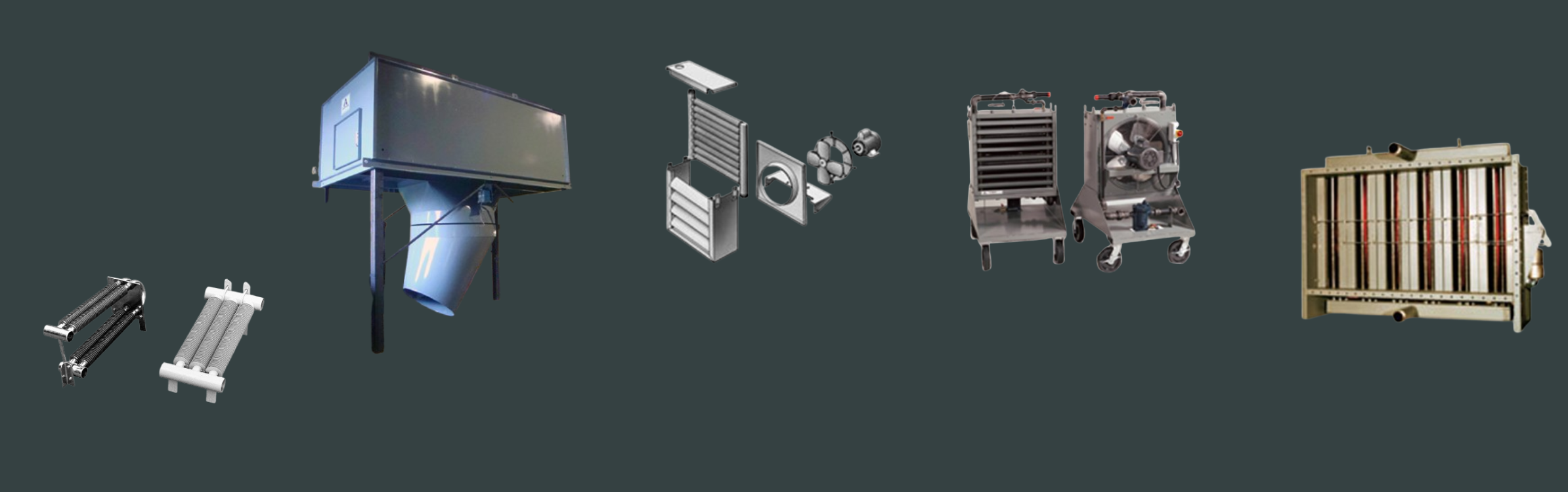 Copy of Copy of Copy of Innovative Heating Solutions for a sustainable future